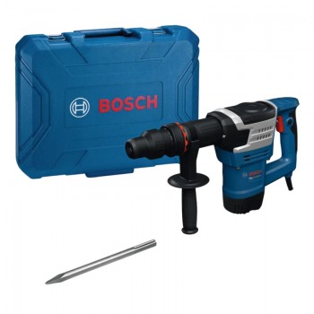 Máy đục bê tông 7.8 J Bosch GSH 5 MX (SDS Max)