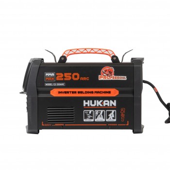 Máy hàn điện tử Hukan G2-250ARC (IGBT)