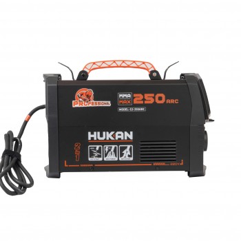 Máy hàn điện tử Hukan G2-250ARC (IGBT)