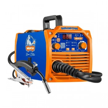 Máy hàn điện tử MIG 130A Wadfow WWFC1301