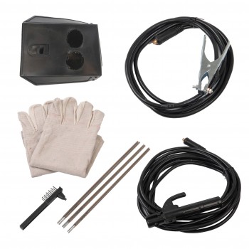 Máy hàn điện tử mini Hukan G2-200MINI (IGBT)