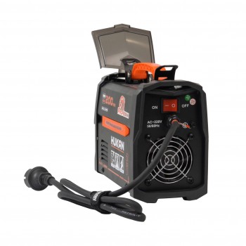 Máy hàn điện tử mini Hukan G2-200MINI (IGBT)