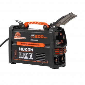 Máy hàn điện tử mini Hukan G2-200MINI (IGBT)