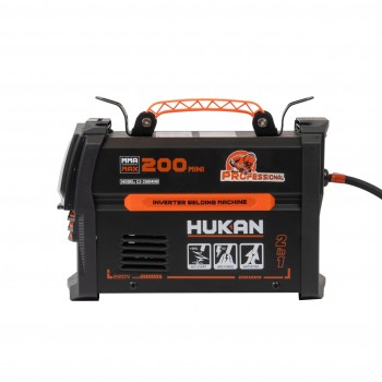 Máy hàn điện tử mini Hukan G2-200MINI (IGBT)
