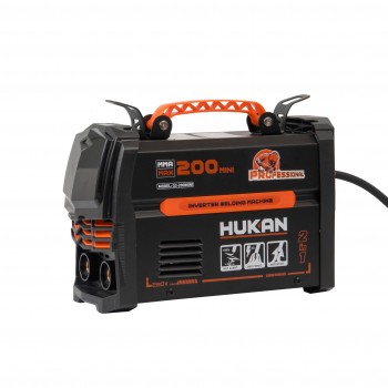 Máy hàn điện tử mini Hukan G2-200MINI (IGBT)