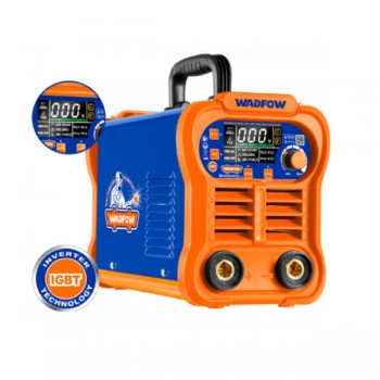Máy hàn Inverter MMA/TIG Lift 250A Wadfow WWD32501