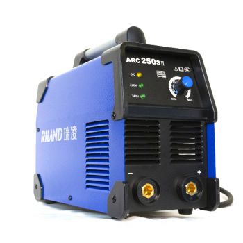 Máy hàn que điện tử Riland ARC 250SII