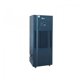 Máy hút ẩm công nghiệp 2550W FujiE HM-180N
