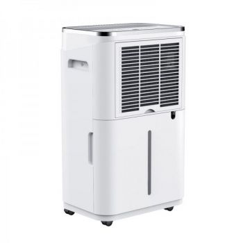 Máy hút ẩm dân dụng Fujihome DH20W Kết Nối Wifi