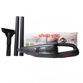 Máy hút bụi cầm tay dùng pin 12V Shop.VAC SV5430021