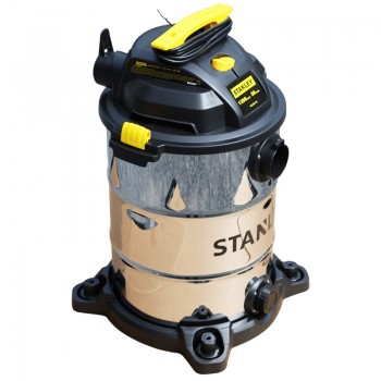 Máy hút bụi công nghiệp 30L Stanley SL19417-8AB