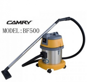 Máy hút bụi công nghiệp Camry BF-500
