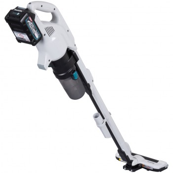 Máy hút bụi dùng pin 40V Max Makita CL004GZ (Chưa Pin, Sạc)