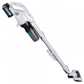 Máy hút bụi dùng pin 40V Max Makita CL004GZ (Chưa Pin, Sạc)