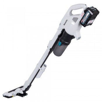 Máy hút bụi dùng pin 40V Max Makita CL004GZ (Chưa Pin, Sạc)