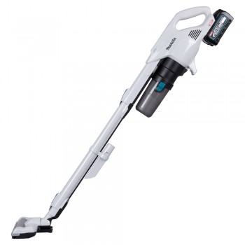 Máy hút bụi dùng pin 40V Max Makita CL004GZ (Chưa Pin, Sạc)