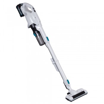 Máy hút bụi dùng pin 40V Max Makita CL004GZ (Chưa Pin, Sạc)