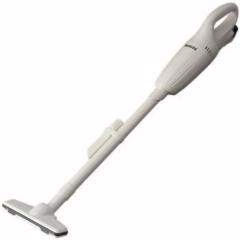 Máy hút bụi dùng pin Makita CL100DZ 10.8V (Chưa kèm Pin & Sạc)