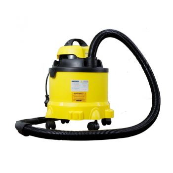 Máy hút bụi khô và ướt 12L Lavor DVC 12 PT