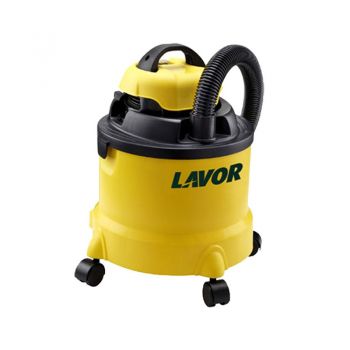 Máy hút bụi khô và ướt 12L Lavor DVC 12 PT