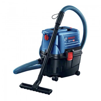 Máy hút bụi khô và ướt Bosch GAS 15