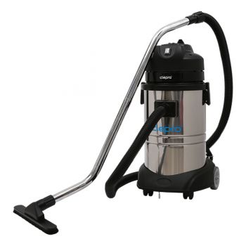 Máy hút bụi kho và ướt CLEPRO S1/30