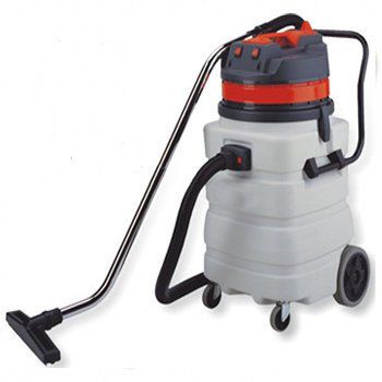 Máy hút bụi   thùng nhựa chao bao KOKU BF583A