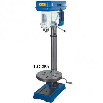 Máy khoan bàn KTK LG-25A
