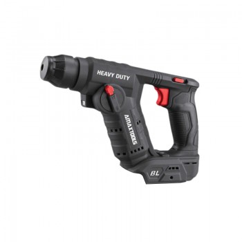 Máy khoan bê tông dùng pin 21V Amaxtools A3CN12SM (Chưa Pin & Sạc)