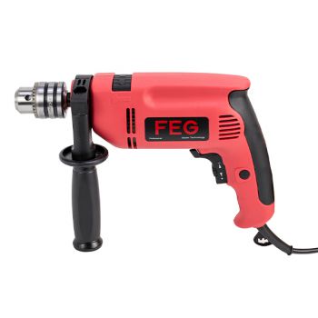 Máy khoan động lực 810W FEG EG-517 (Có Điều Tốc)