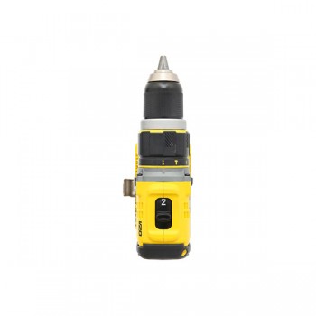 Máy khoan động lực dùng Pin 20V FATMAX Stanley SBD721M2K