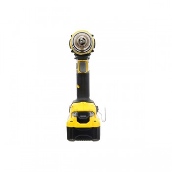 Máy khoan động lực dùng Pin 20V FATMAX Stanley SBD721M2K