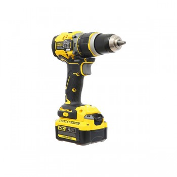 Máy khoan động lực dùng Pin 20V FATMAX Stanley SBD721M2K