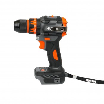 Máy khoan pin 21V Hukan G1-CDDL1046 (Chưa Pin & Sạc)