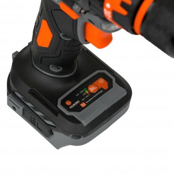 Máy khoan pin 21V Hukan G1-CDDL1046 (Chưa Pin & Sạc)