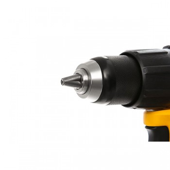 Máy khoan pin Dewalt DCD709N 18V  (Chưa kèm Pin & Sạc)