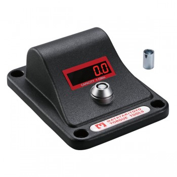 Máy kiểm tra mô-men xoắn 1.5-30 Nm Matatakitoyo ETT-30N