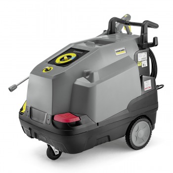 Máy làm sạch áp lực Karcher HDS 6/15 C