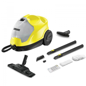 Máy làm sạch bằng hơi nước Karcher SC 5 Easy Fix *EU
