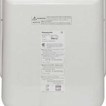Máy lọc không khí Panasonic F-PXJ30A (Công nghệ nanoe™ X)