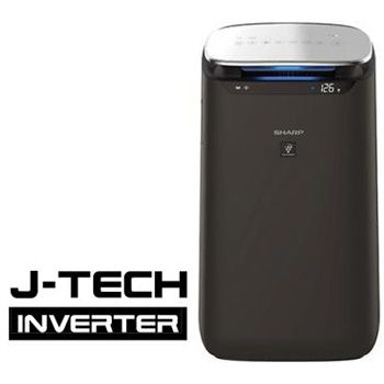 Máy lọc không khí Sharp FP-J80EV-H