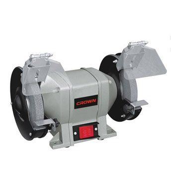Máy mài 2 đá Crown CT13332 250W (150mm)