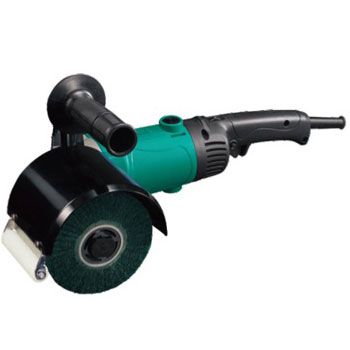Máy đánh xước inox DCA ASN100 (1400W)