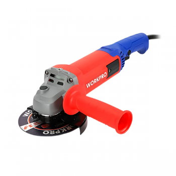 Máy mài góc 125mm công xuất 750W Workpro WP472023
