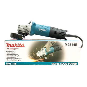 Máy mài góc 720W Makita M9514B (100mm)