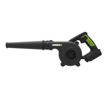 Máy mài góc dùng pin Li-ion 20V 100mm Worx WU808.9