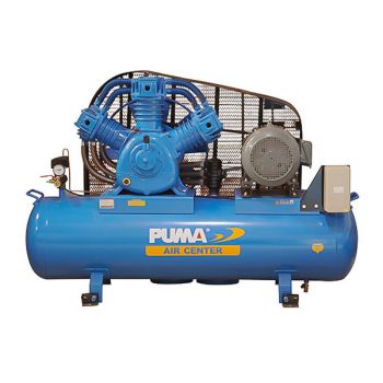 Máy nén khi 5HP Puma PK-50200