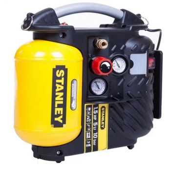 Máy nén khí không dầu Stanley DN200/10/5 5 lít