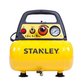 Máy nén khí mini 6 lít STANLEY USA DN200/8/6