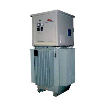 Máy ổn áp ngâm dầu 3 pha Lioa D-1000